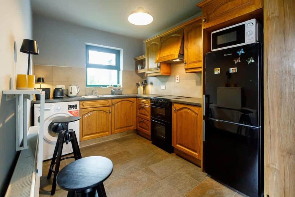 The Tailor's Cottage House in Lahinch
