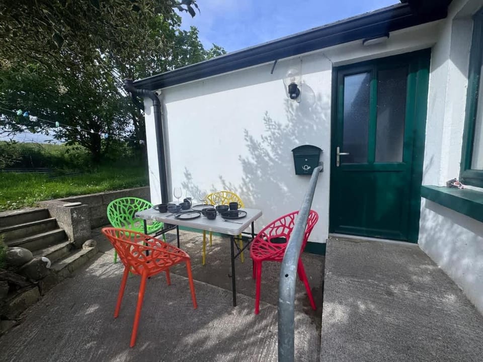 The Tailor's Cottage House in Lahinch
