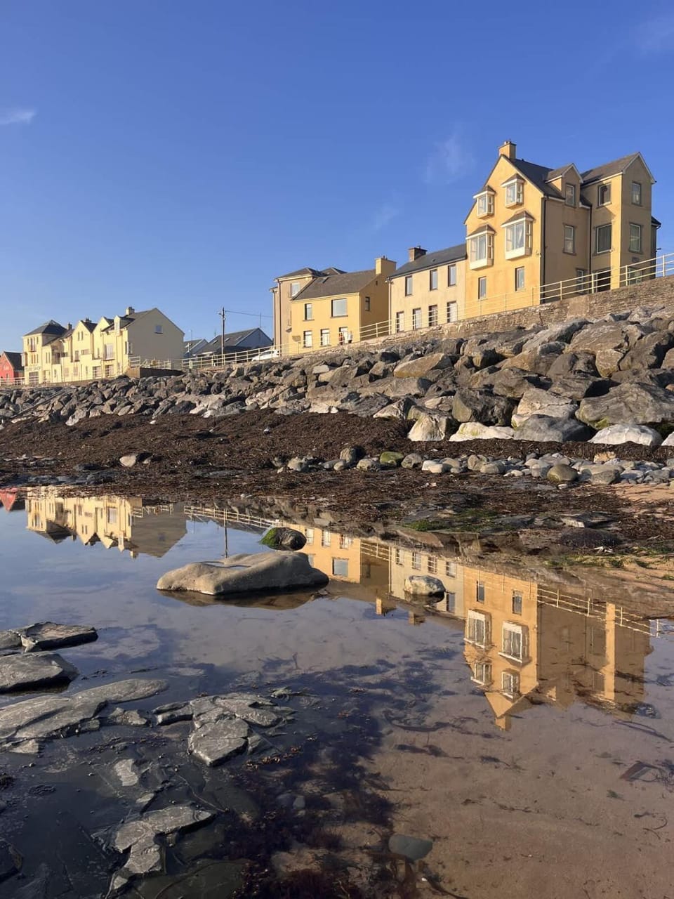 The Tailor's Cottage House in Lahinch