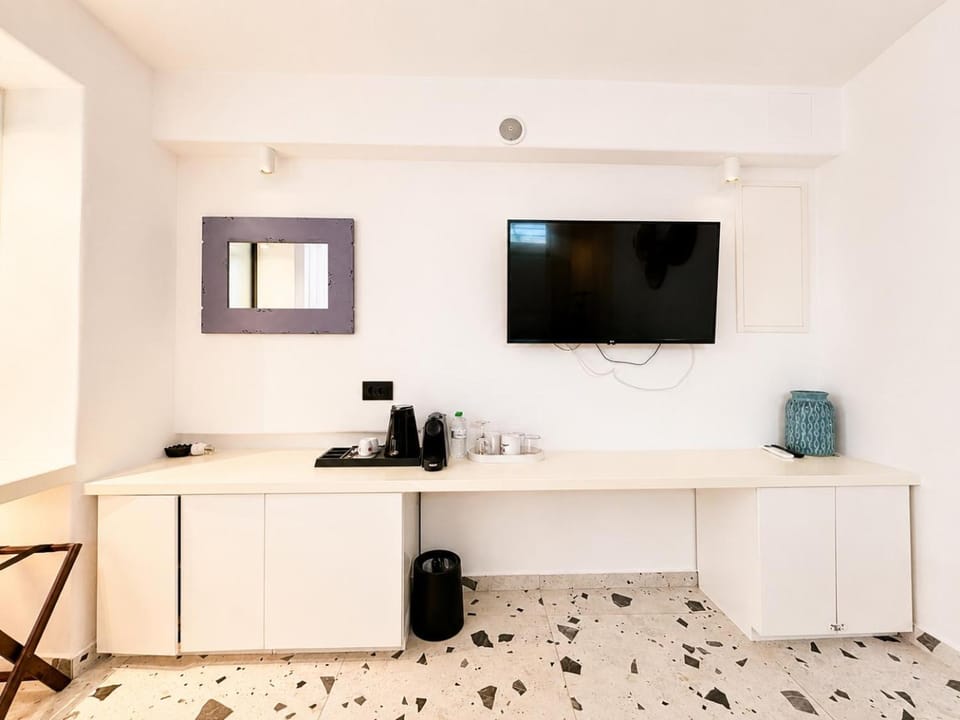 The Mill Room - Little Venice Apartment in Mykonos