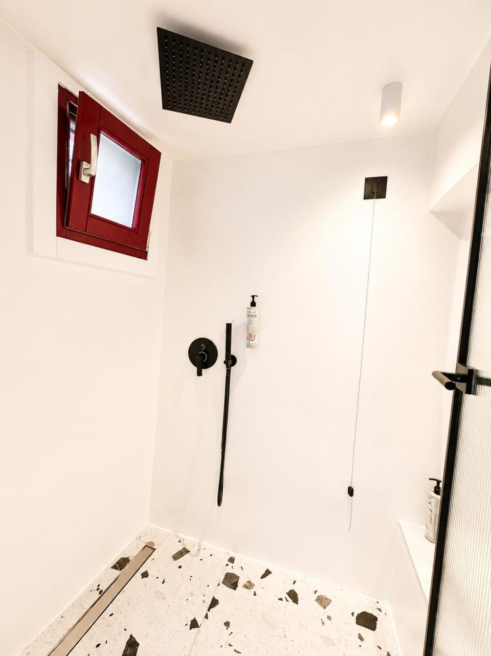 The Mill Room - Little Venice Apartment in Mykonos