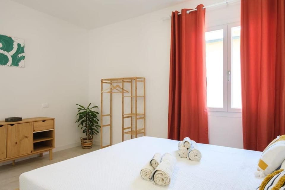 MADES Apartment Apartment in Castelsardo