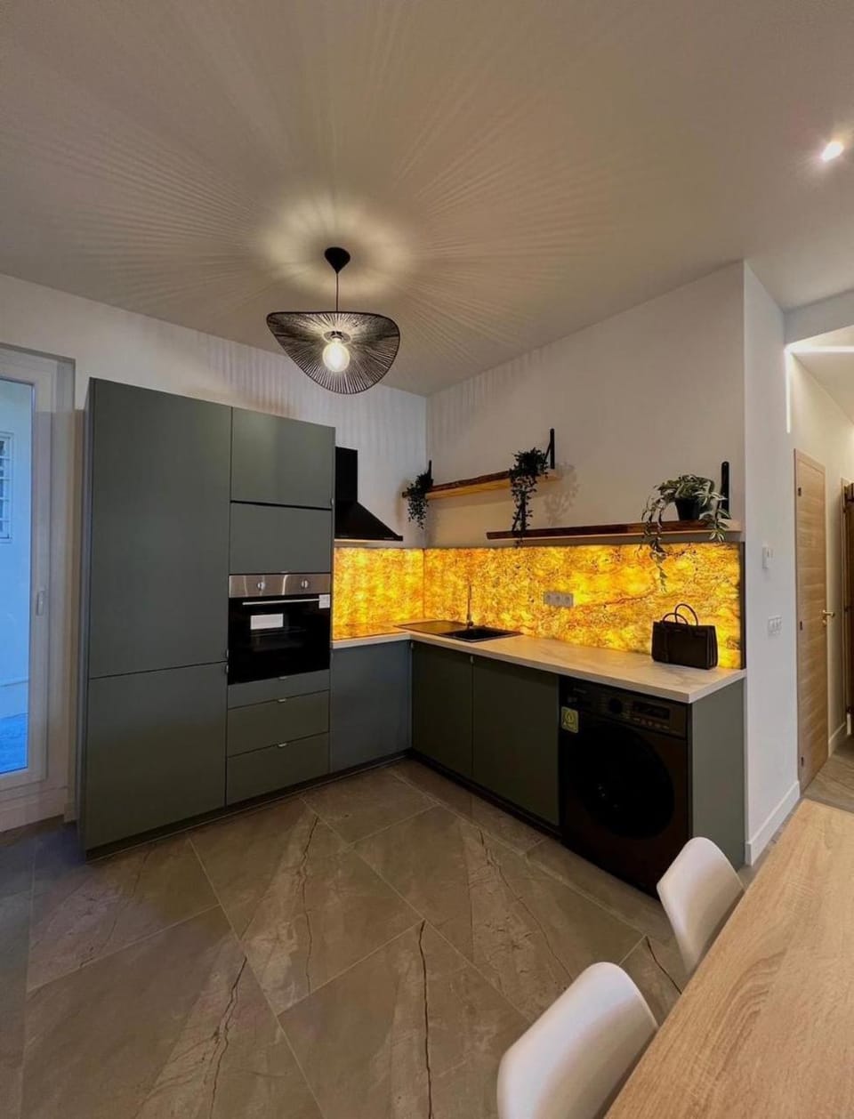 Bel appartement avec toit-terrasse, 2 chambres, centre ville de Nice Apartment in Nice