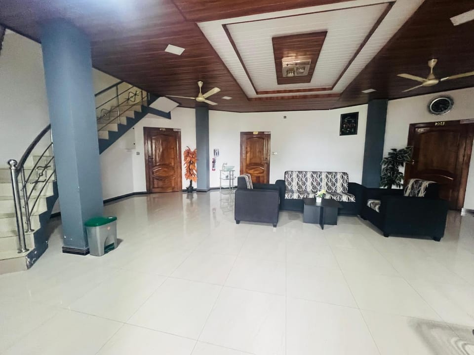 Uthaya Guest House Hotel in Sri Lanka