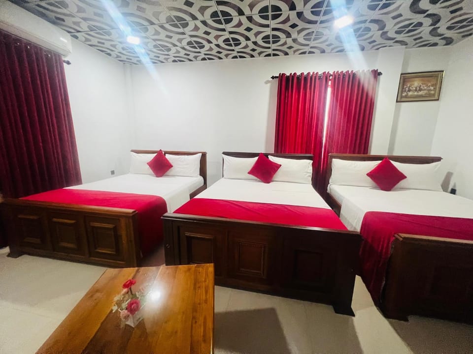 Uthaya Guest House Hotel in Sri Lanka