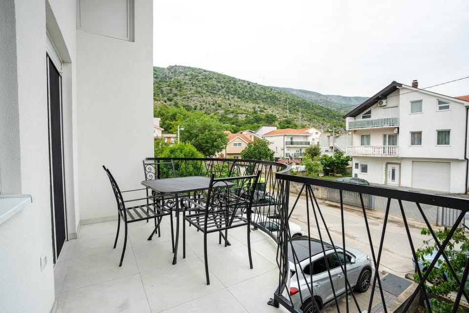 View (from property/room), Balcony/Terrace