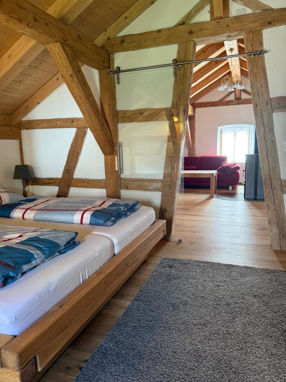 Apostel Haus House in Bavaria