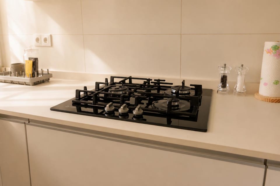 Playa San Juan a 4 Minutos, Parking Gratis, Cerca de Alicante ciudad Apartment in Alicante