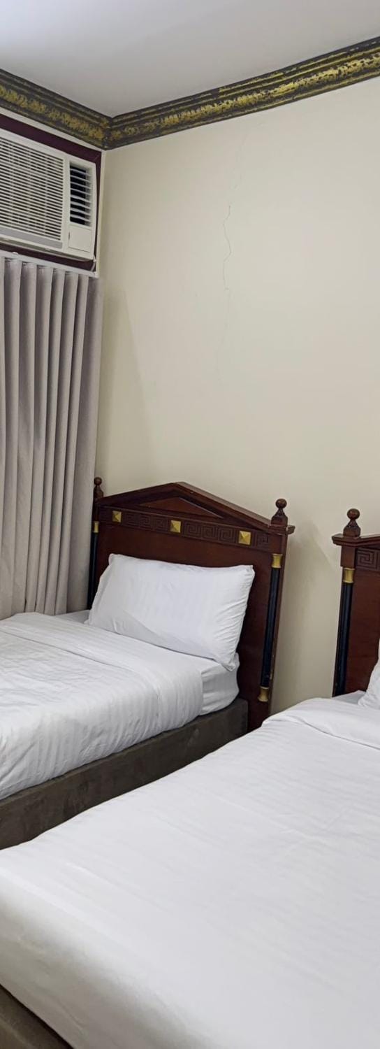 صالة المدينة 2 Hotel in Medina