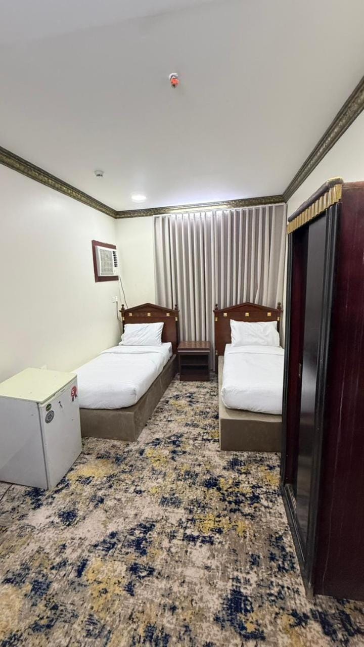 صالة المدينة 2 Hotel in Medina
