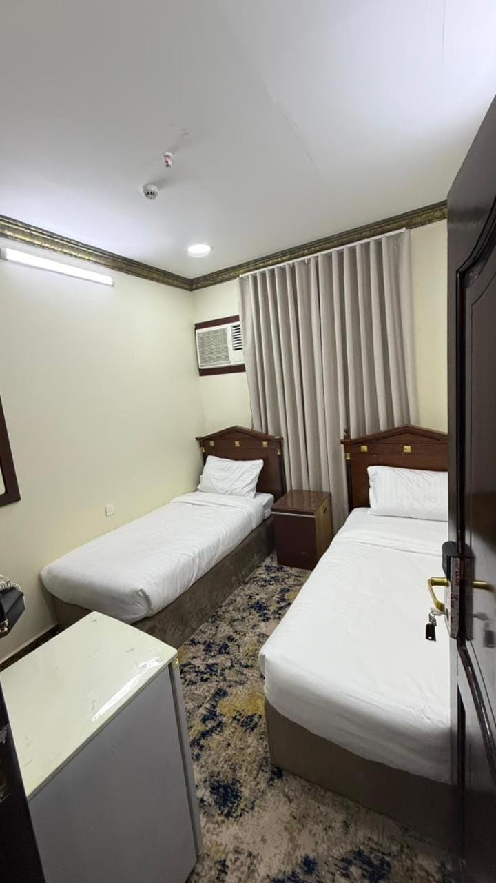 صالة المدينة 2 Hotel in Medina