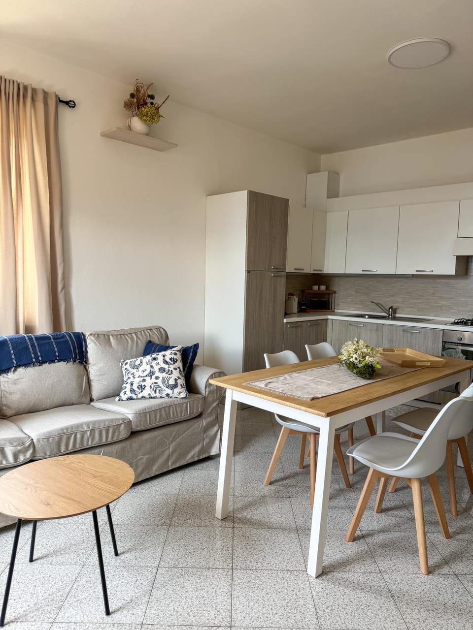 Charlie lake view apartment Apartment in Dongo