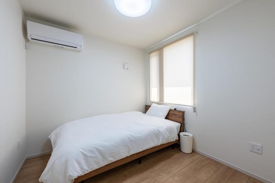 AsobiStay松原紫陽花 Apartment in Nagoya