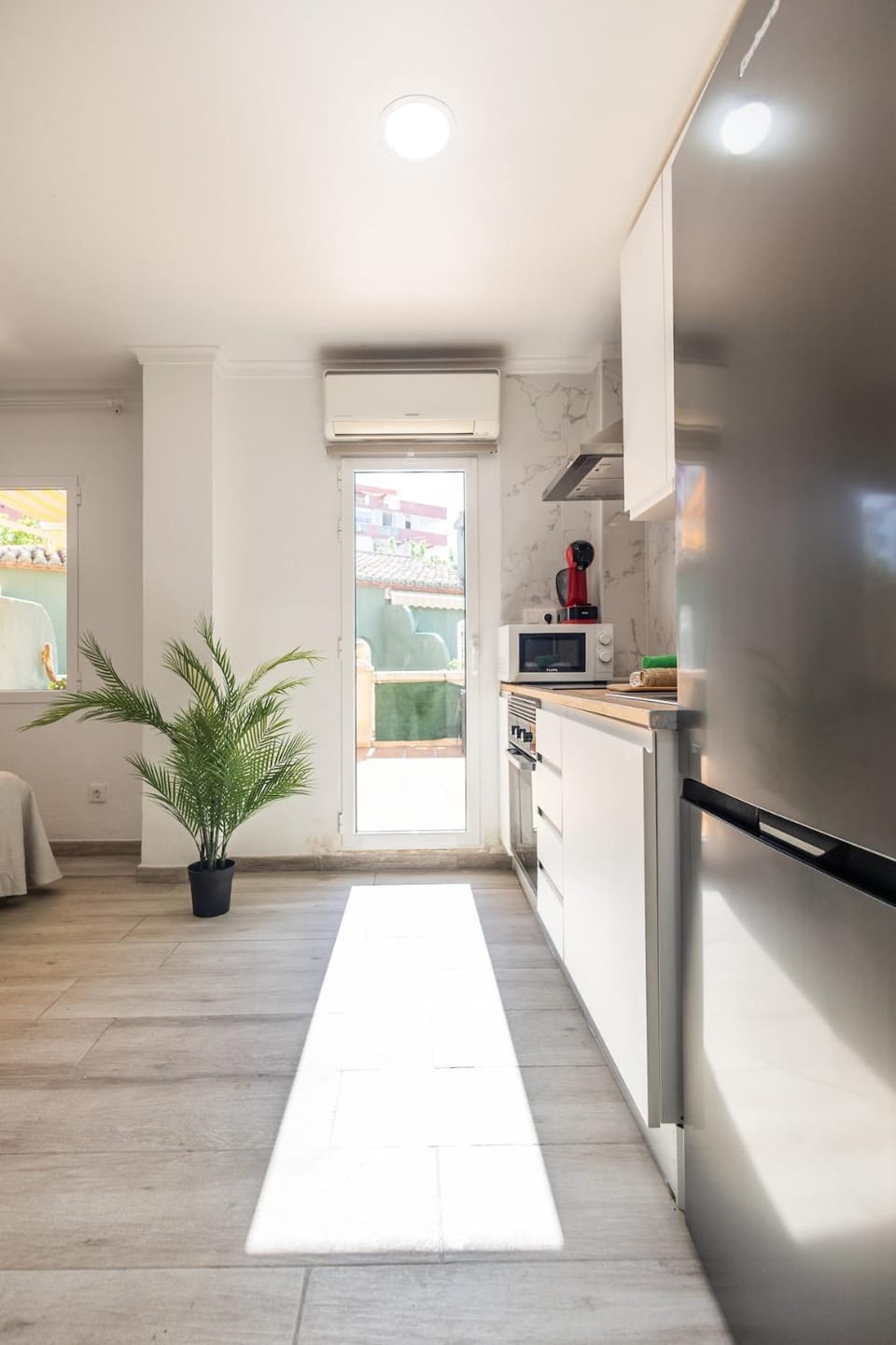 La placita de Jávea by Concept Flats Apartment in Xàbia
