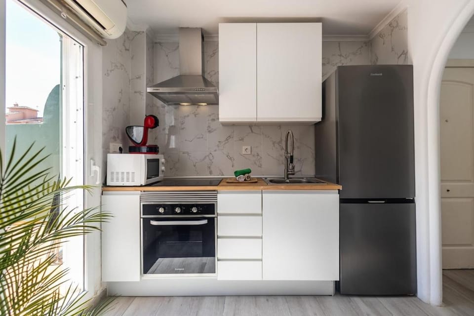 La placita de Jávea by Concept Flats Apartment in Xàbia