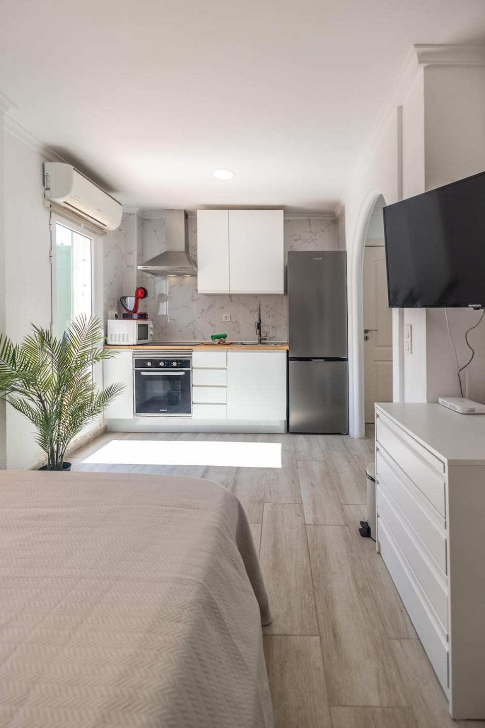 La placita de Jávea by Concept Flats Apartment in Xàbia