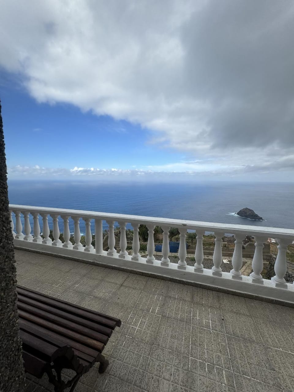 CHC - El Peregrino Families Apartment in Canary Islands