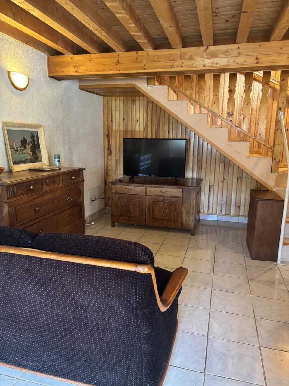 La Digeonne Apartment in Provence