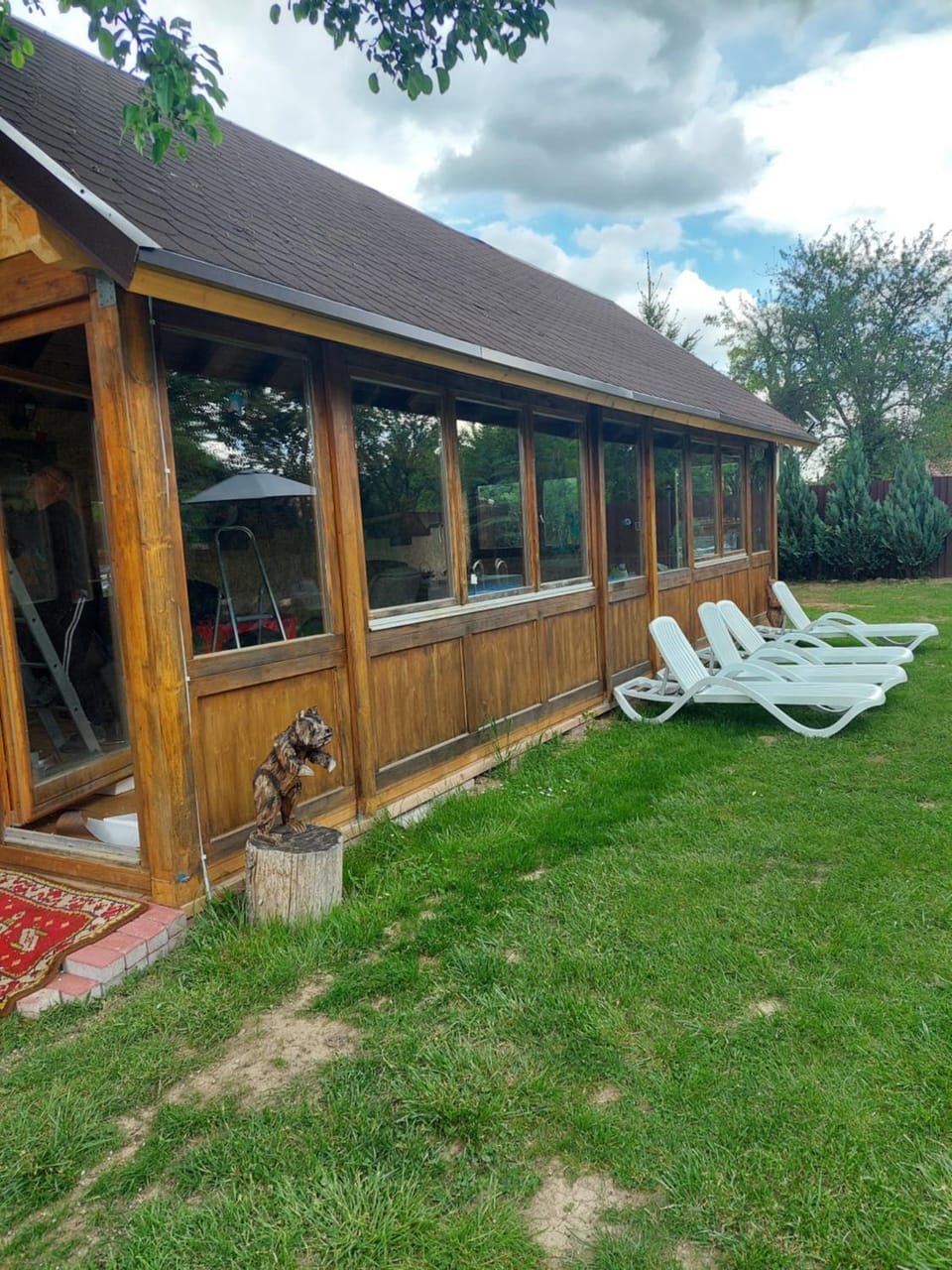 casa Dany&Ady Bed and Breakfast in Brașov County