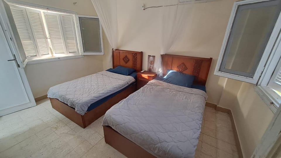 Ruim apartement abo saeed Apartment in Alexandria Governorate
