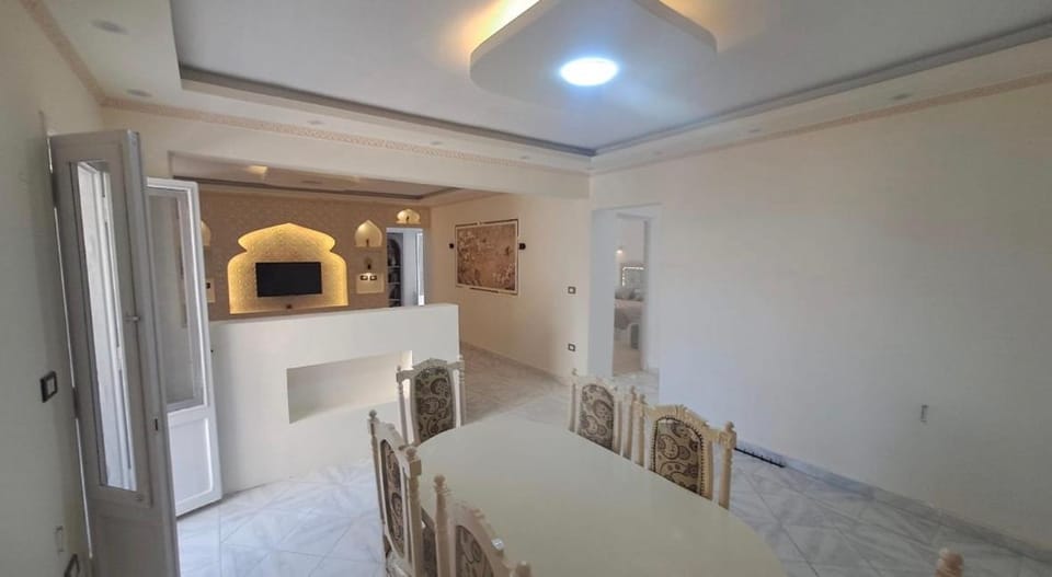Ruim apartement abo saeed Apartment in Alexandria Governorate
