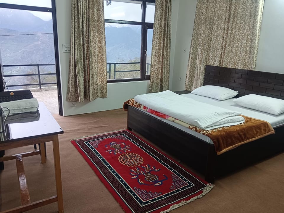 Peakora homestay Vacation rental in Uttarakhand