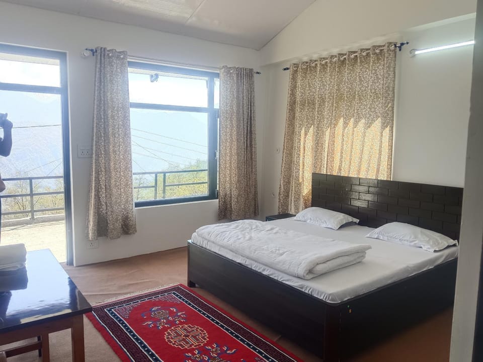 Peakora homestay Vacation rental in Uttarakhand