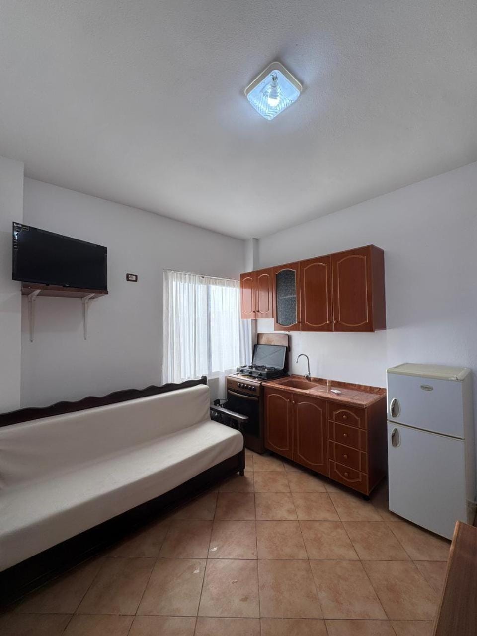 Hotel Gega Kici Hotel in Europe
