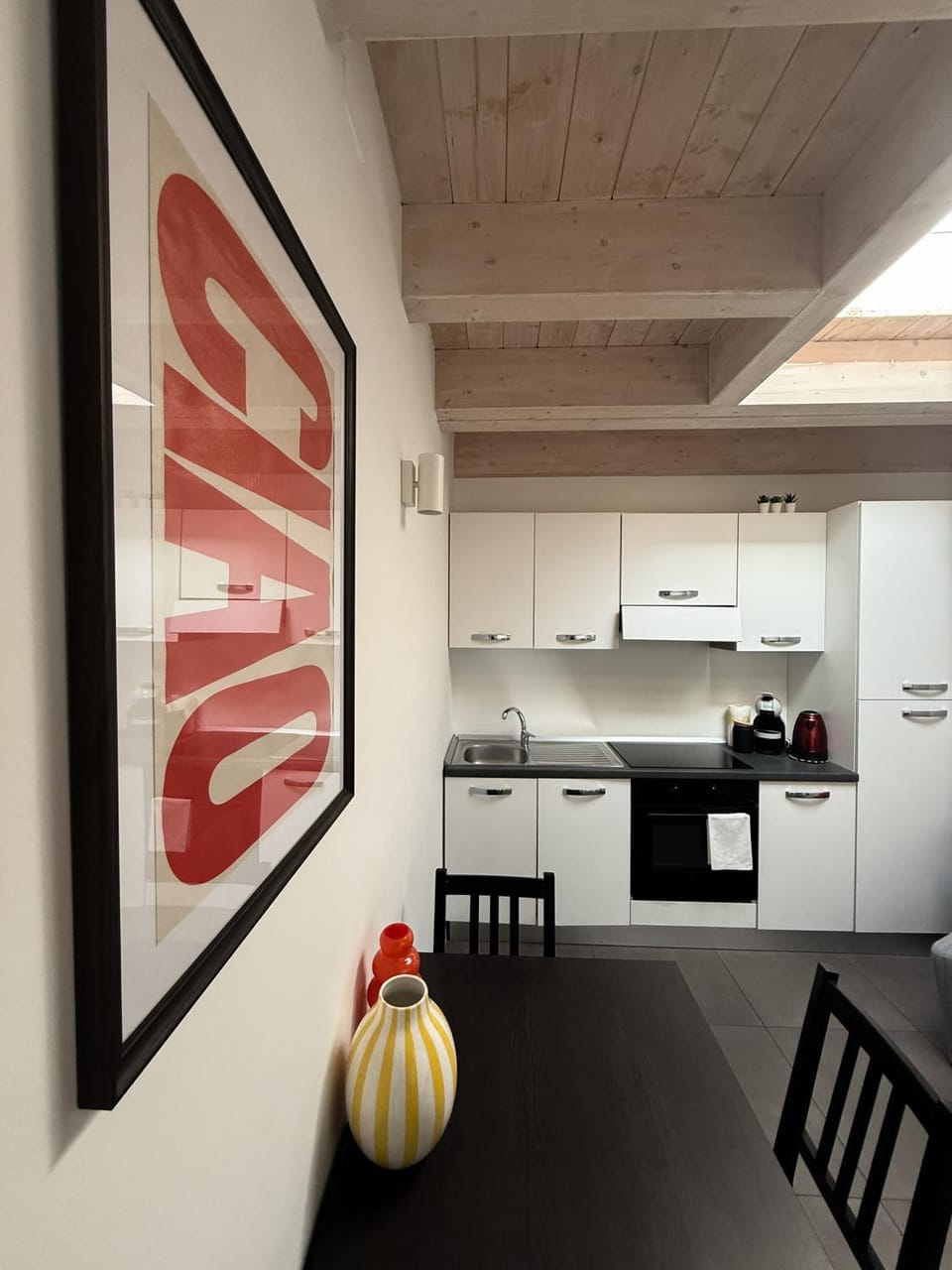 CIAO! Casamilano - Design Loft near Prada and Talent Garden-4 stops to Duomo Apartment in Milan