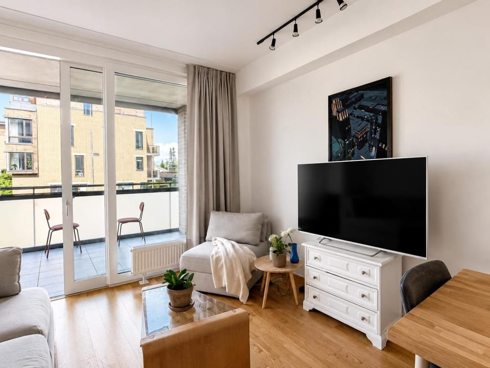 Dahls Retreat Modern apartment in Møllenberg Apartment in Trondheim