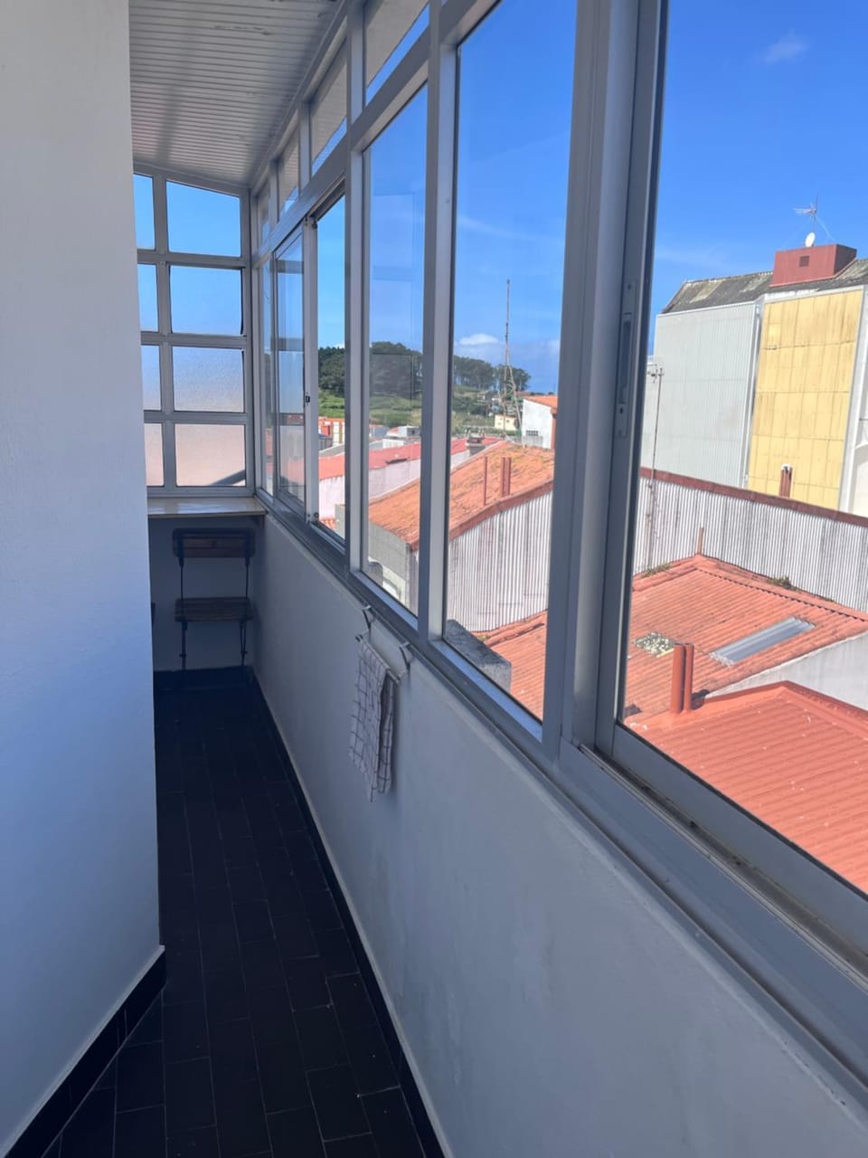 Bellavista Vacation rental in Bergantiños