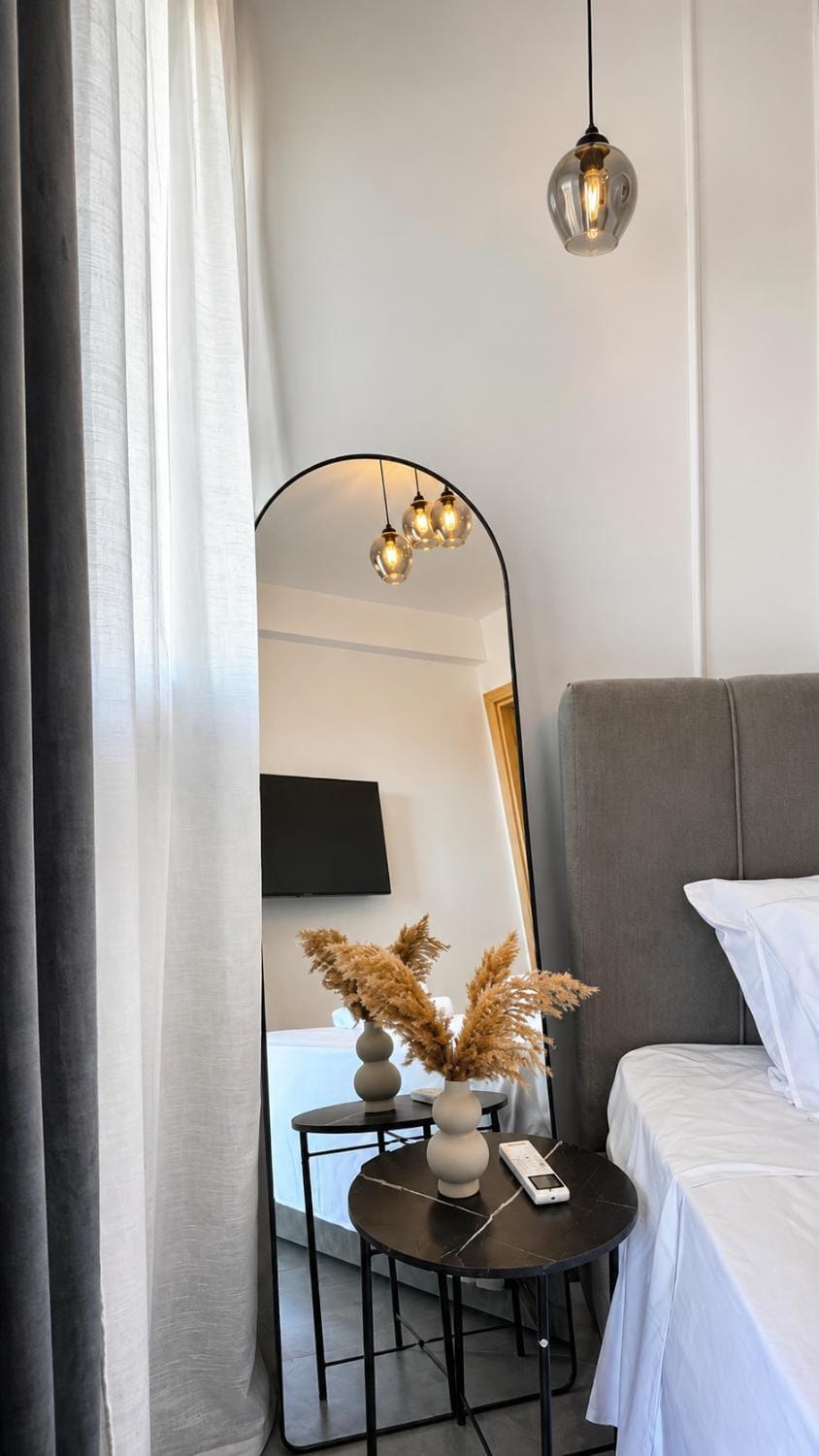 Ambra Luxury Suite 17 Apartment in Halkidiki