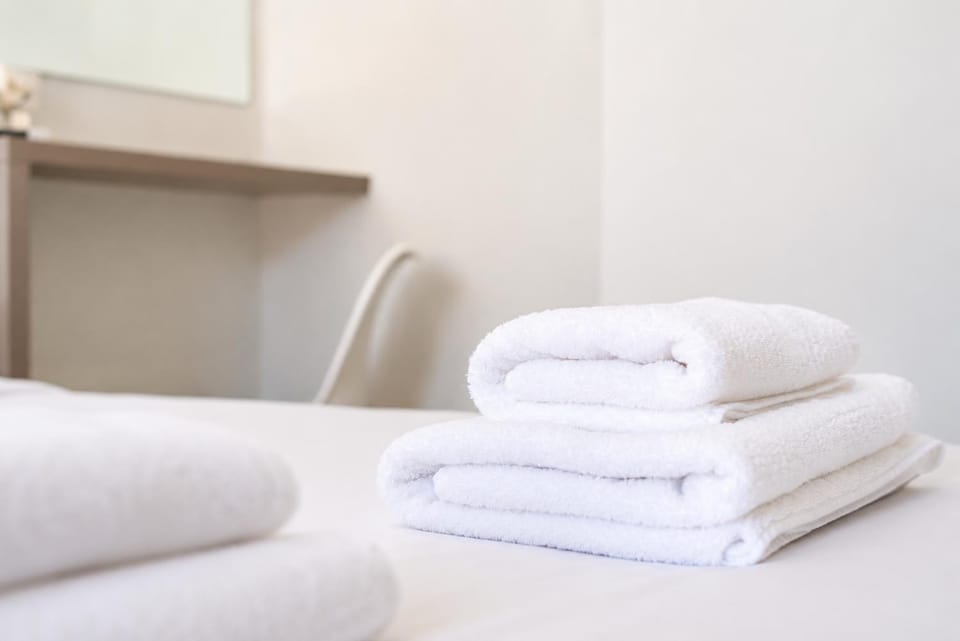 towels
