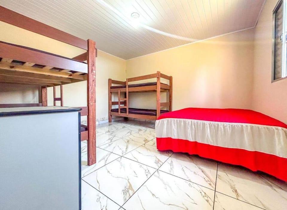 Recanto Dos Sonhos - CMC House in Ibiúna