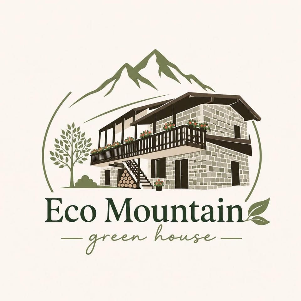 Eco Mountain Green House Apartment in Province of Brescia