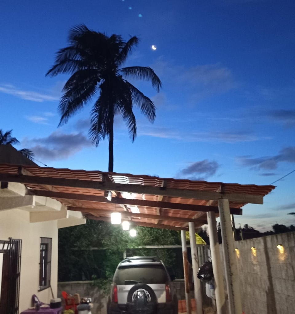 Property building, Night