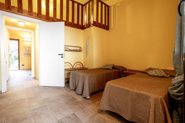 Calabasciu Apartment in Calabria