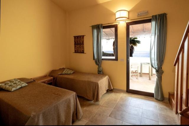 Calabasciu Apartment in Calabria