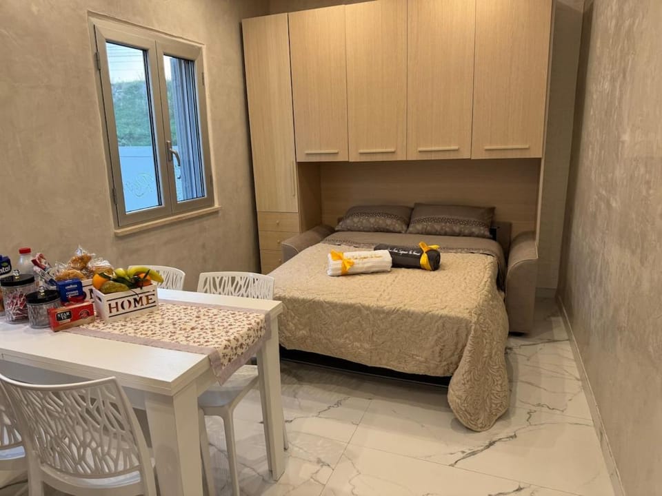 Piccola dimora Dense Room Apartment in Calabria