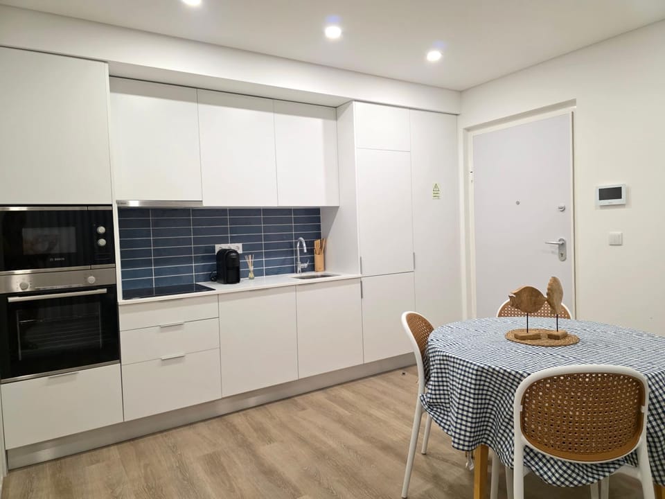 Costa Nova Azul Apartment in Aveiro District, Portugal