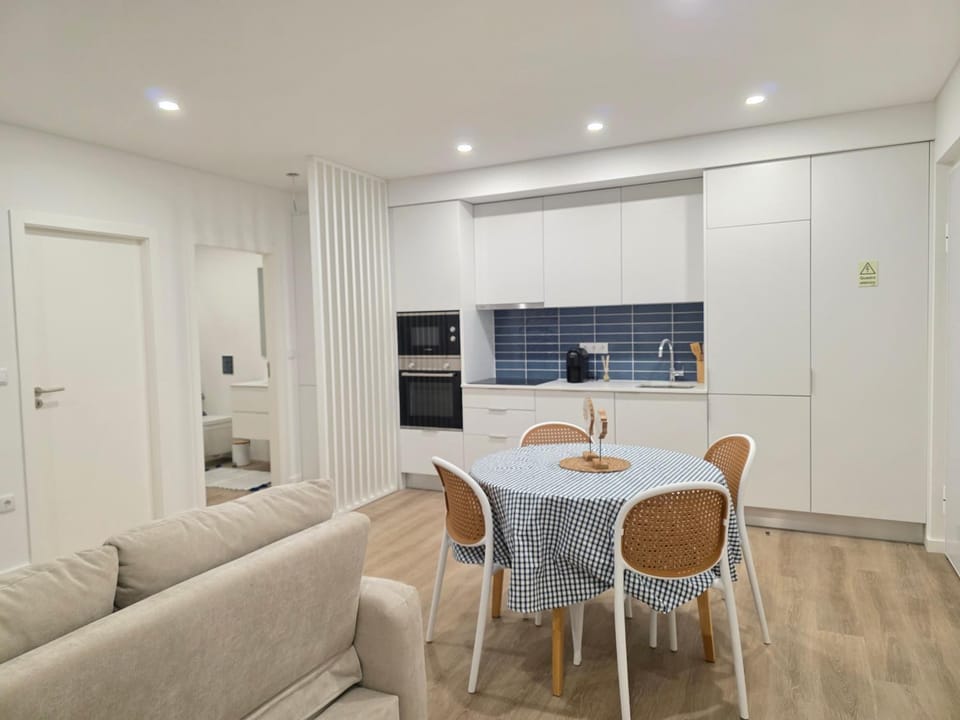 Costa Nova Azul Apartment in Aveiro District, Portugal