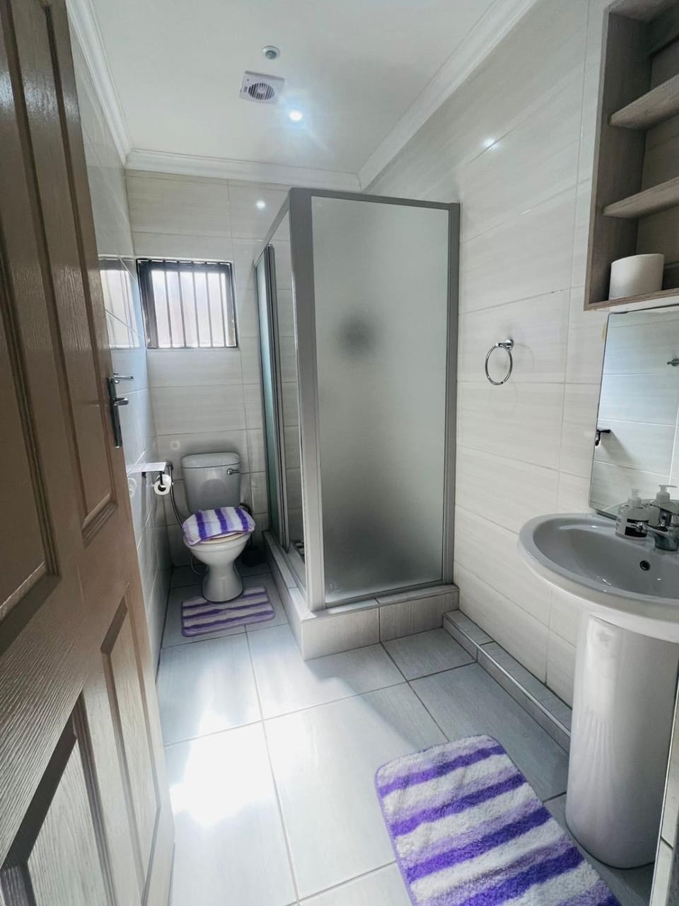 Premium Apartment with Comfort & Style Apartment in Gauteng
