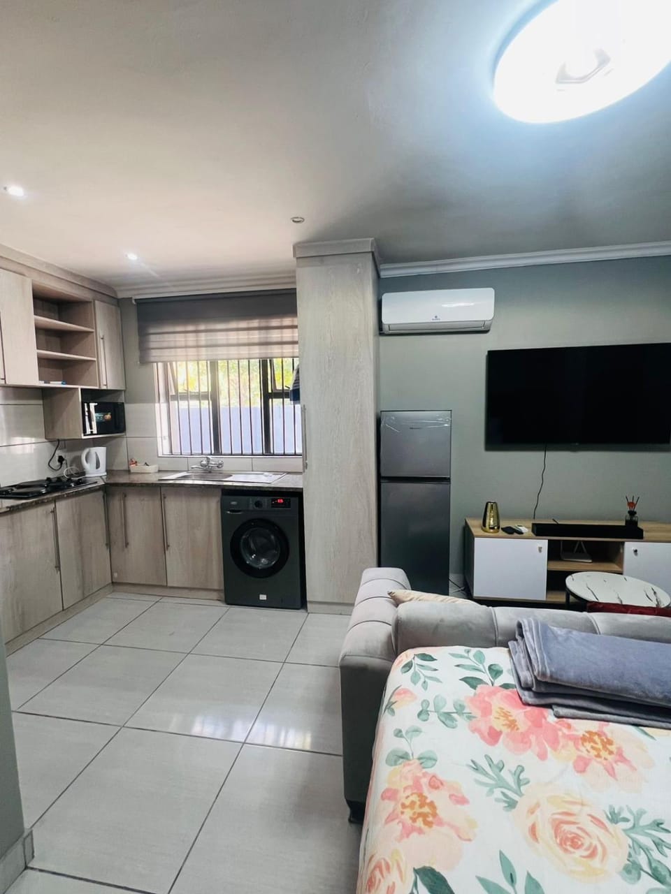 Premium Apartment with Comfort & Style Apartment in Gauteng