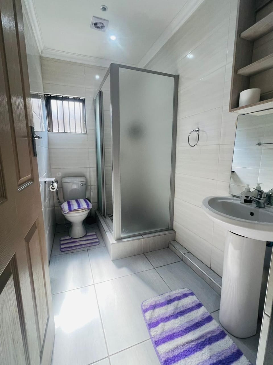 Premium Apartment with Comfort & Style Apartment in Gauteng