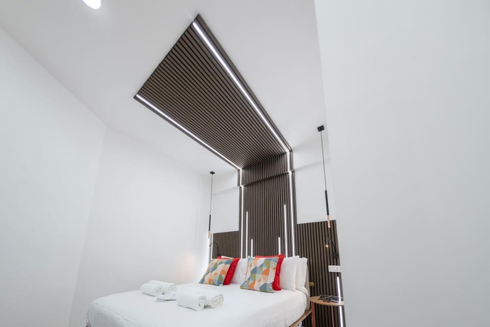 Gregorio Luxury Rooms Bed and Breakfast in Rome