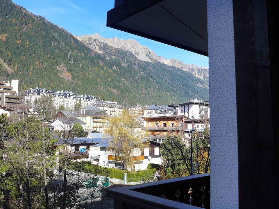 View (from property/room)