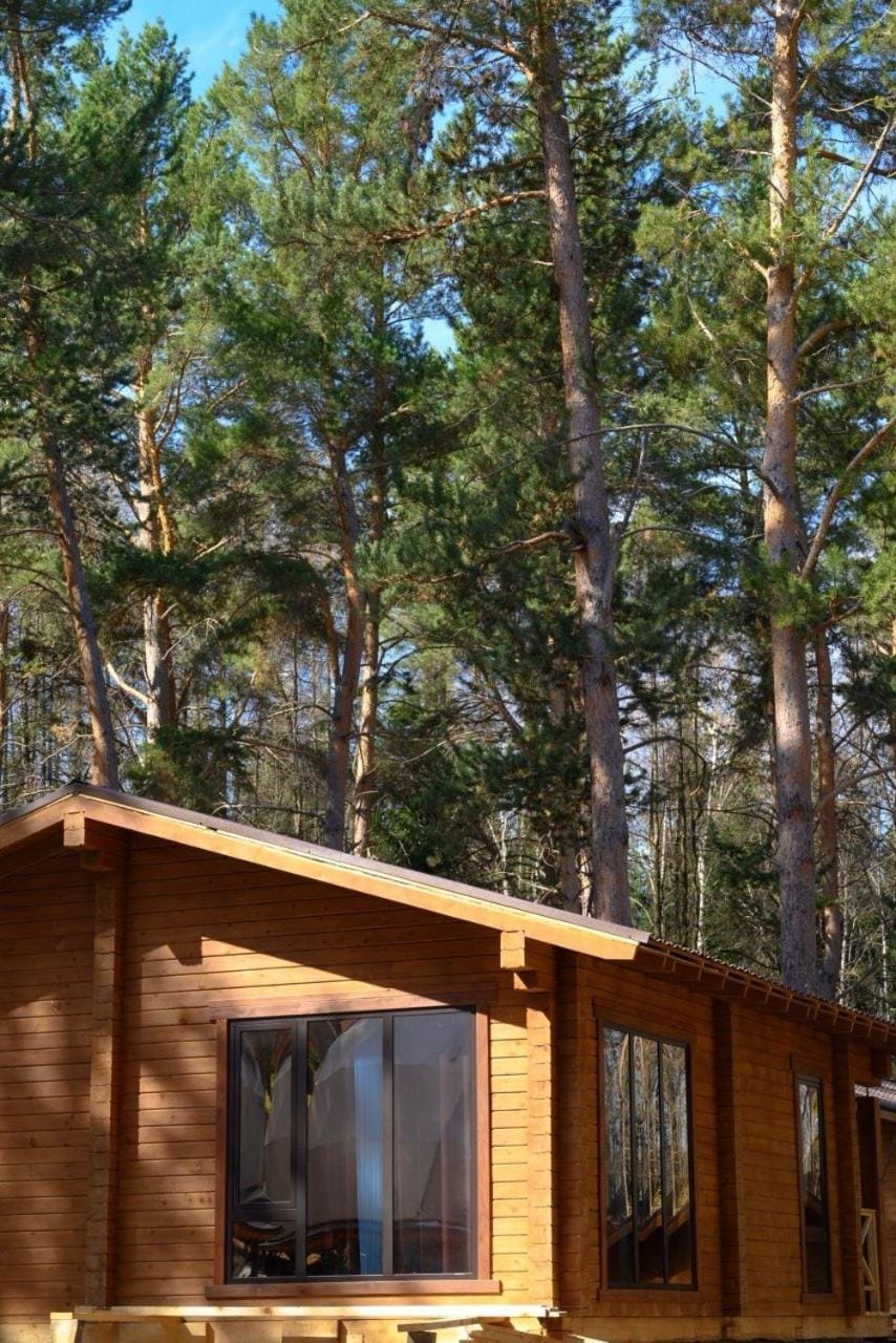 Property building, Day, Natural landscape