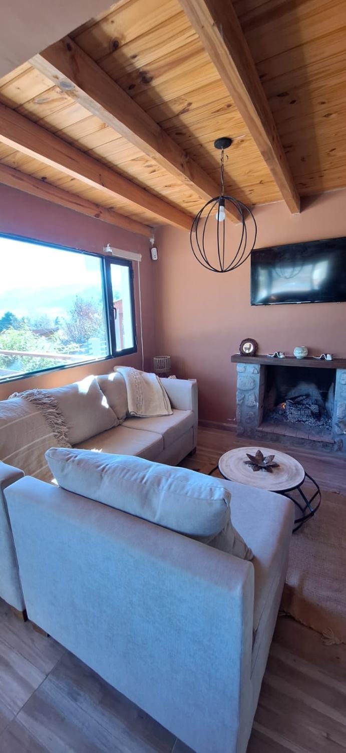Casa de Montaña La Lucia Chalet in Tucumán Province, Argentina