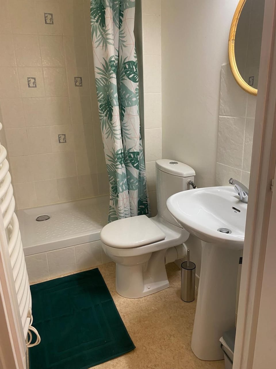 Toilet, Bathroom