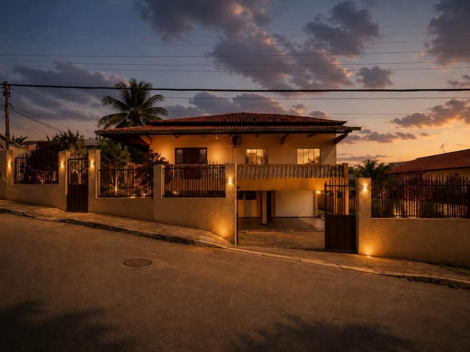Casa Luxo & Conforto House in State of Goiás